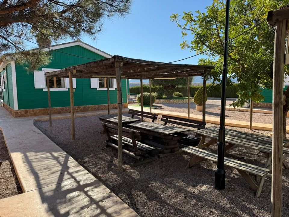 Villa i Aledo, Murcia - foto 3