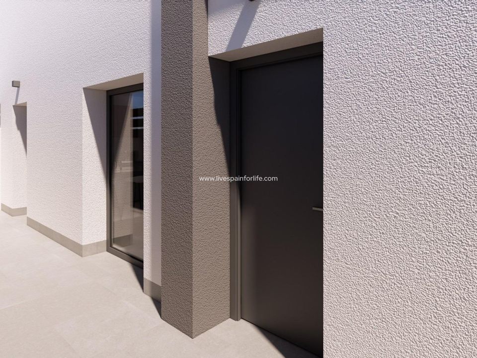 Villa i Benijofar, Alicante - foto 5