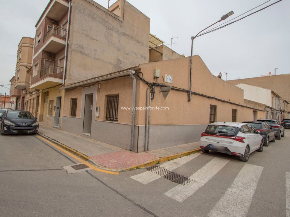 Rekkehus i Albatera, Alicante - bilde 2