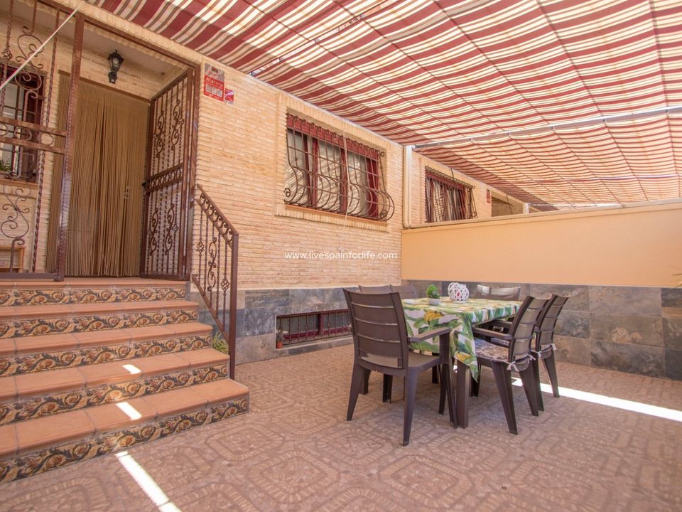 Byhus i Albatera, Alicante - foto 4