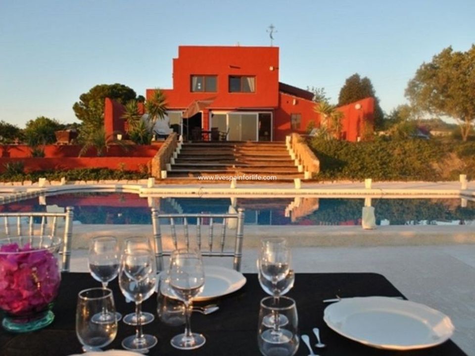 Landejendom i Torremendo, Alicante - foto 3