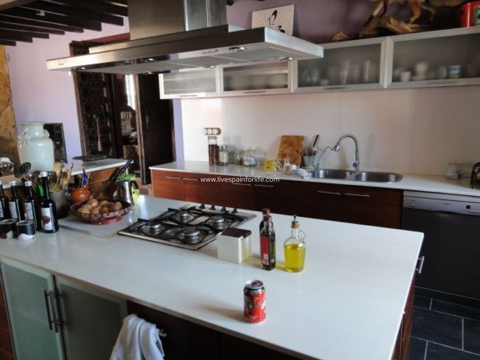 Landejendom i Torremendo, Alicante - foto 5