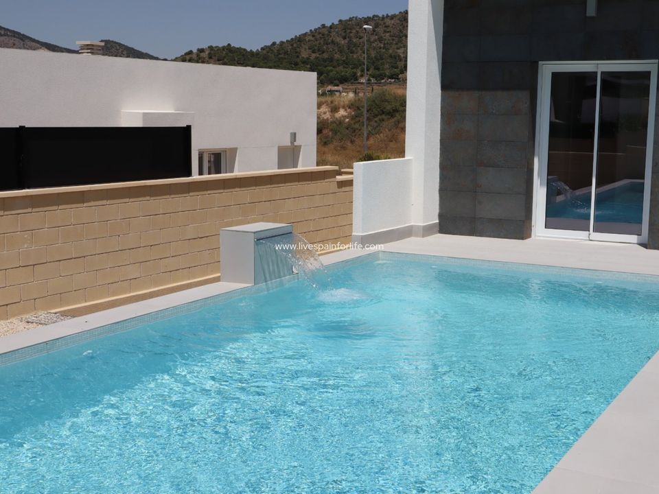 Landejendom i La Romana, Alicante - foto 2