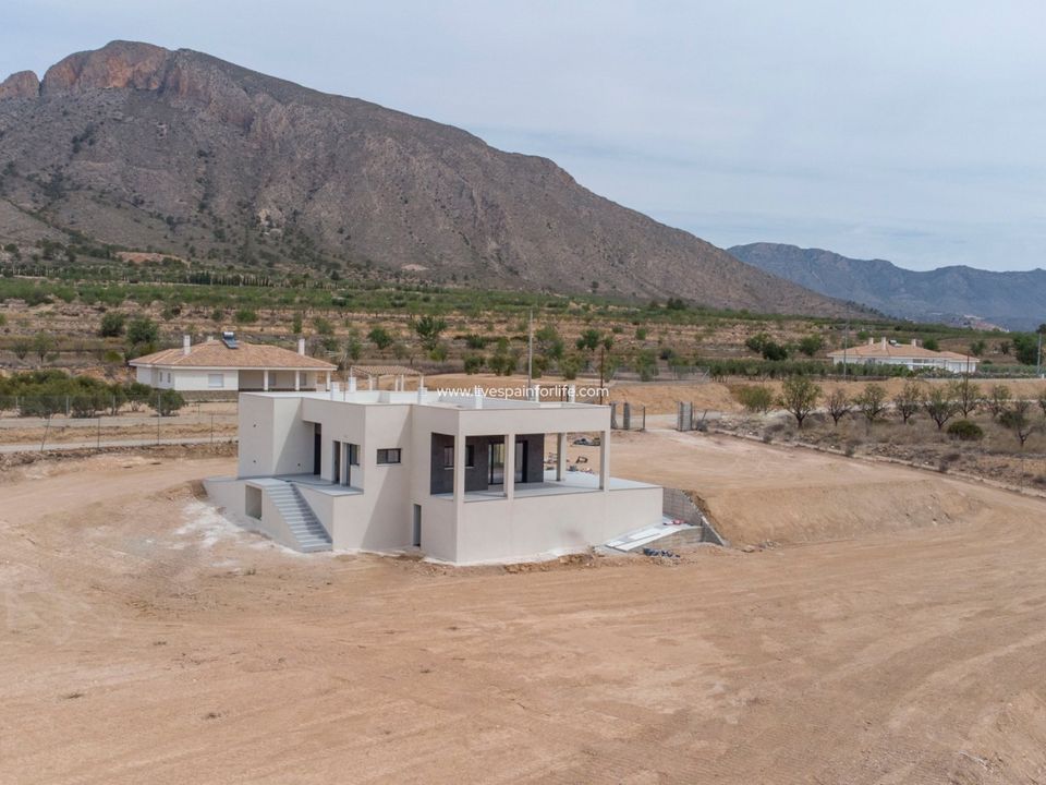 Landejendom i Macisvenda, Murcia - foto 5