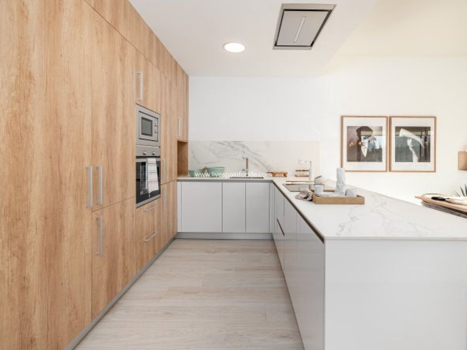 Villa i Algorfa, Alicante - foto 2