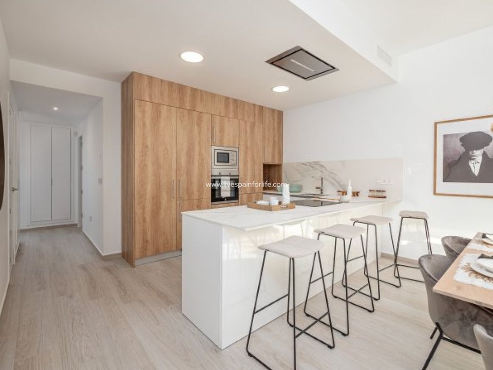 Villa i Algorfa, Alicante - foto 3