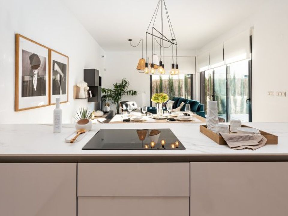 Villa i Algorfa, Alicante - foto 4