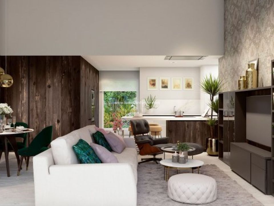 Villa i Algorfa, Alicante - foto 4