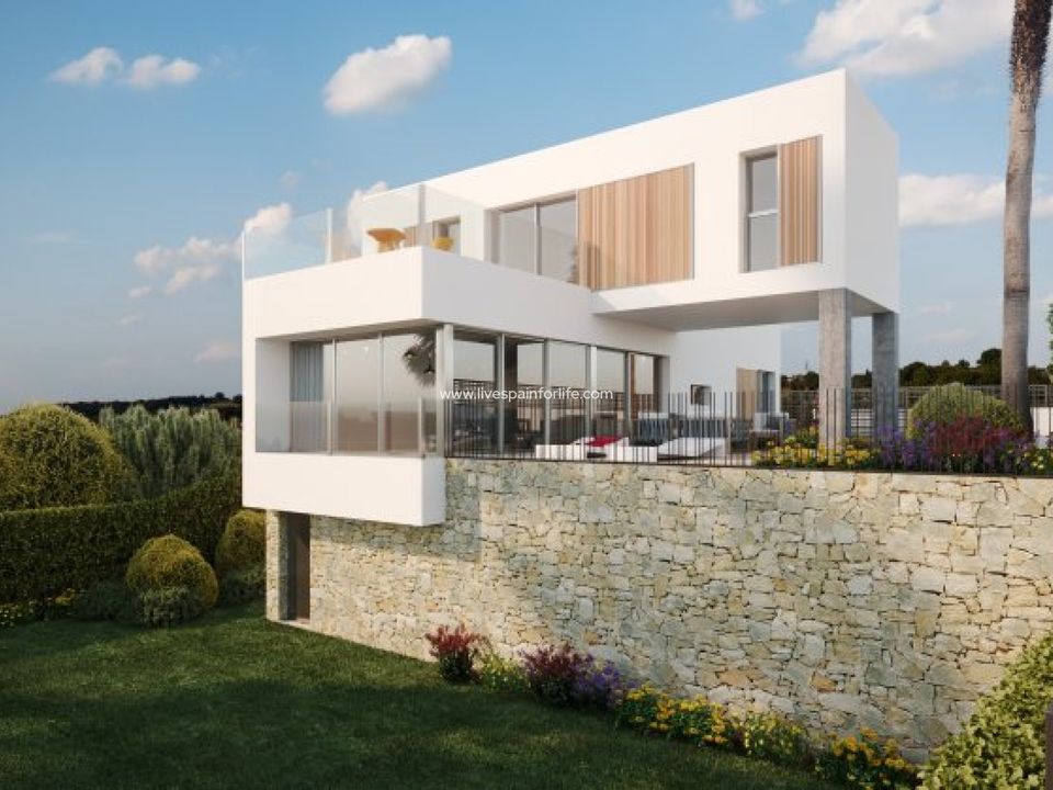 Villa i Algorfa, Alicante - foto 2