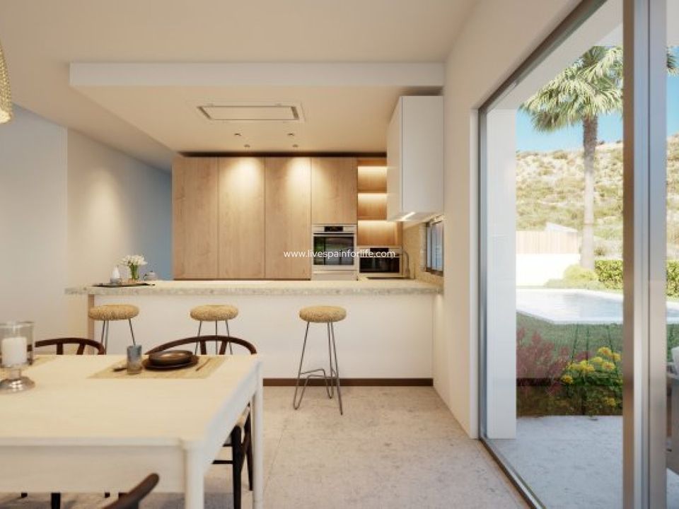 Villa i Algorfa, Alicante - foto 3