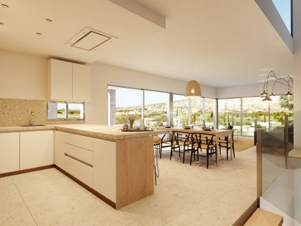 Villa i Algorfa, Alicante - foto 4