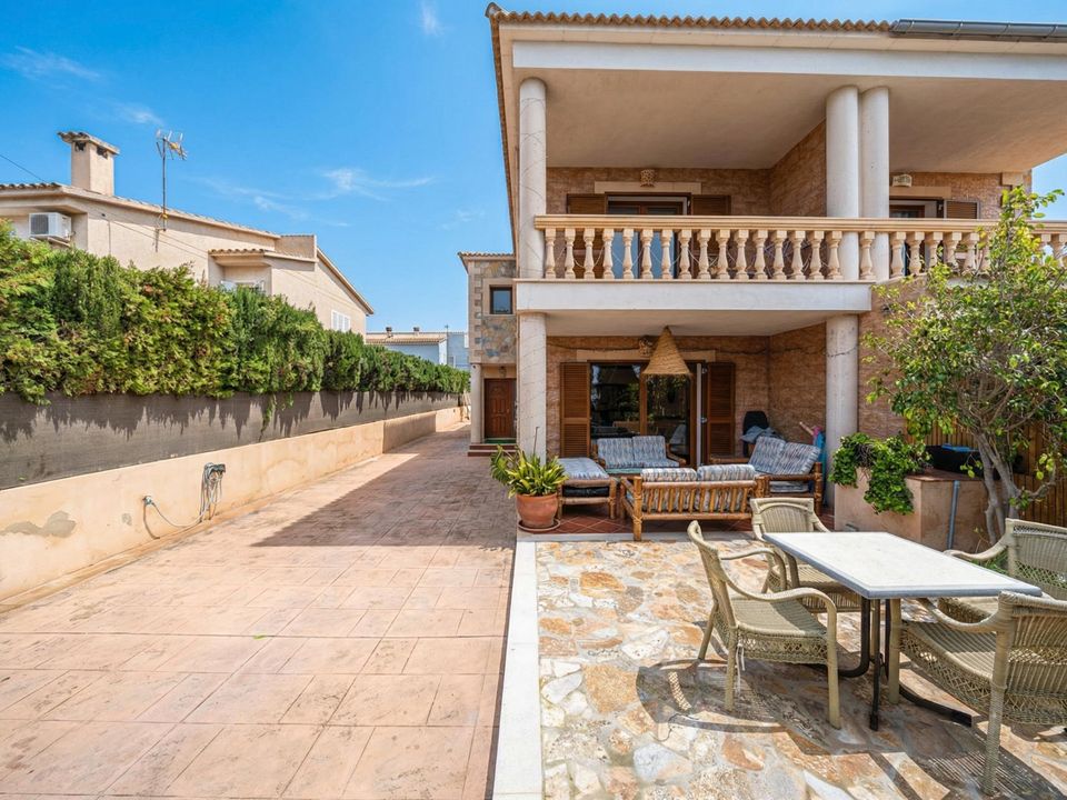 Reihenhaus in Llucmajor, Mallorca - Foto 2