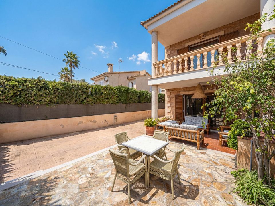 Reihenhaus in Llucmajor, Mallorca - Foto 3