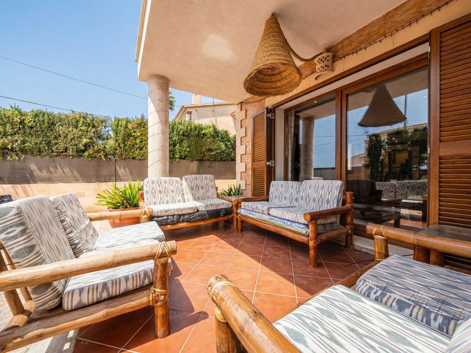 Reihenhaus in Llucmajor, Mallorca - Foto 4