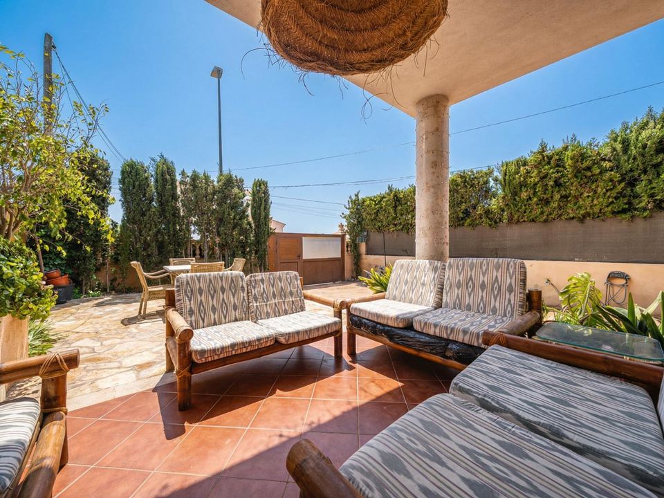 Reihenhaus in Llucmajor, Mallorca - Foto 5