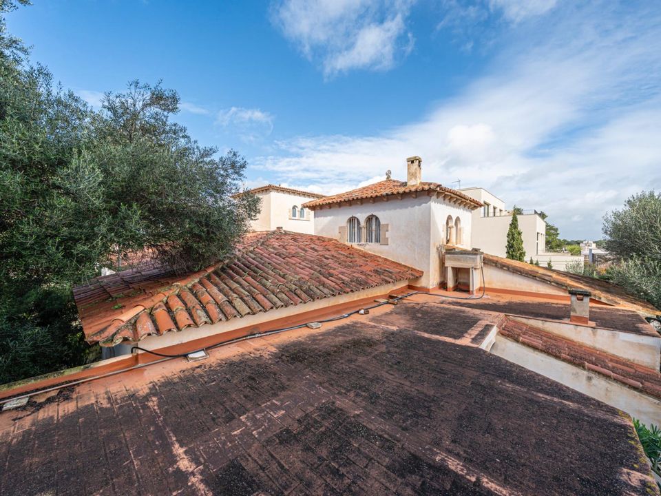 Rækkehus i Santanyi, Mallorca - foto 2