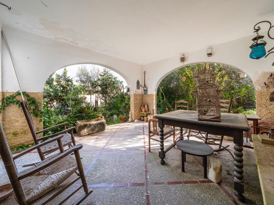 Rækkehus i Santanyi, Mallorca - foto 3