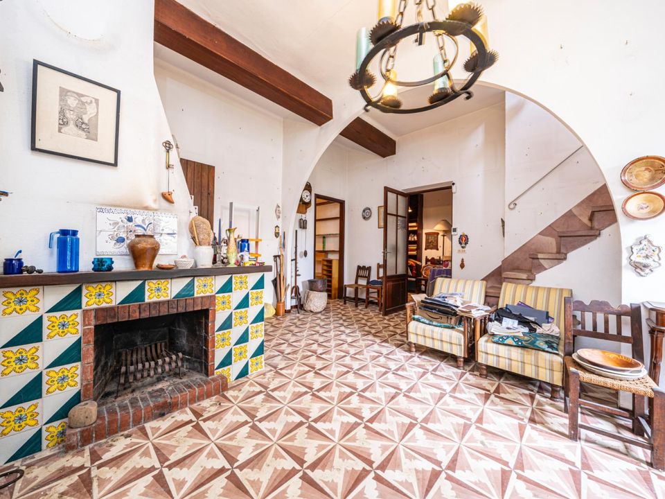 Rækkehus i Santanyi, Mallorca - foto 4