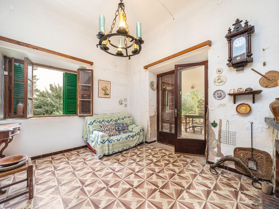Rækkehus i Santanyi, Mallorca - foto 5