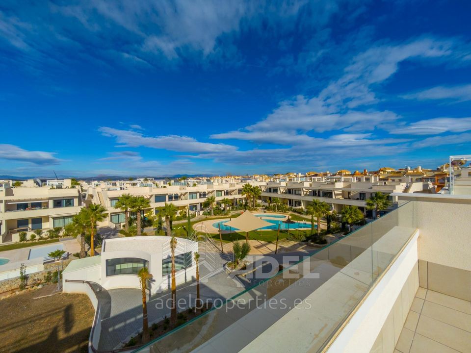 Lejlighed i Torrevieja, Alicante - foto 4