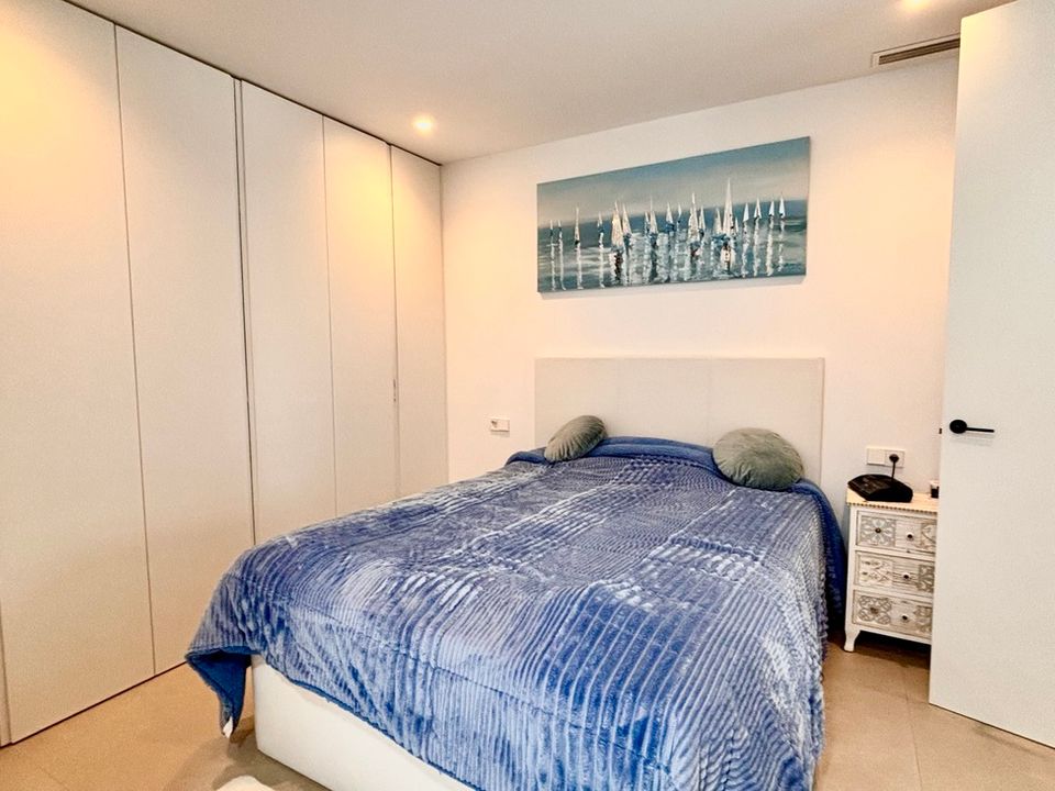 Villa i San Miguel De Salinas, Alicante - foto 2