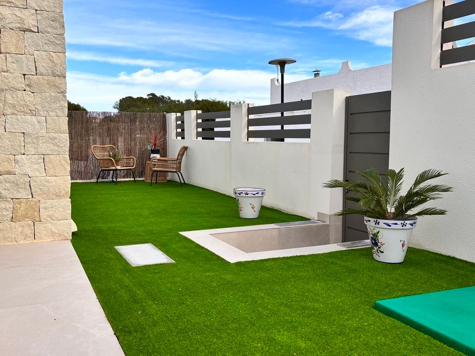 Villa i San Miguel De Salinas, Alicante - foto 4