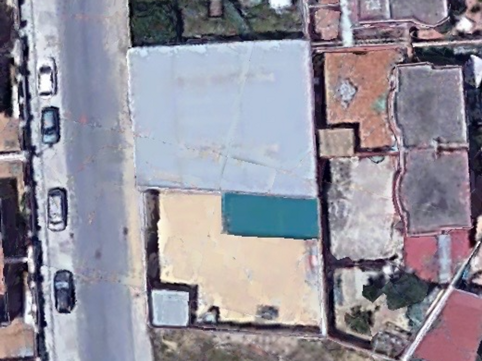 Terra a Espartinas, Sevilla - foto 5