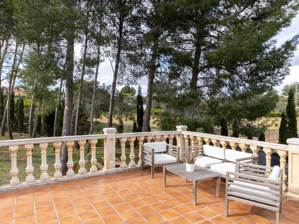Villa i Godelleta, Valencia - foto 3