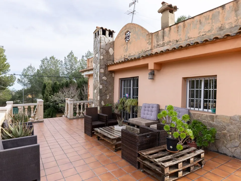 Villa i Godelleta, Valencia - foto 2
