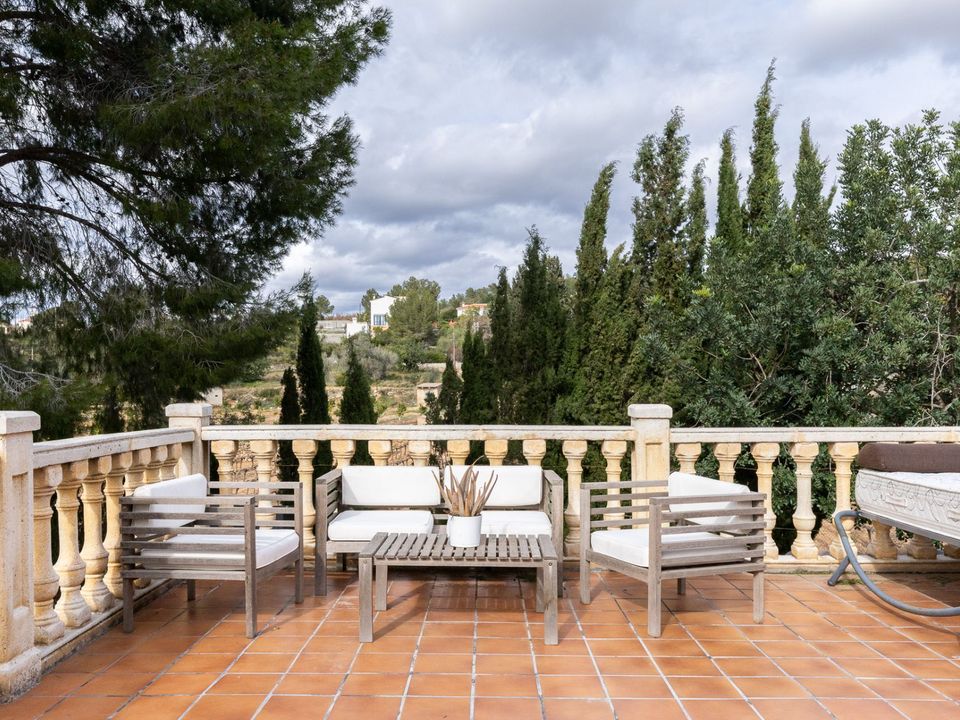 Villa i Godelleta, Valencia - foto 4