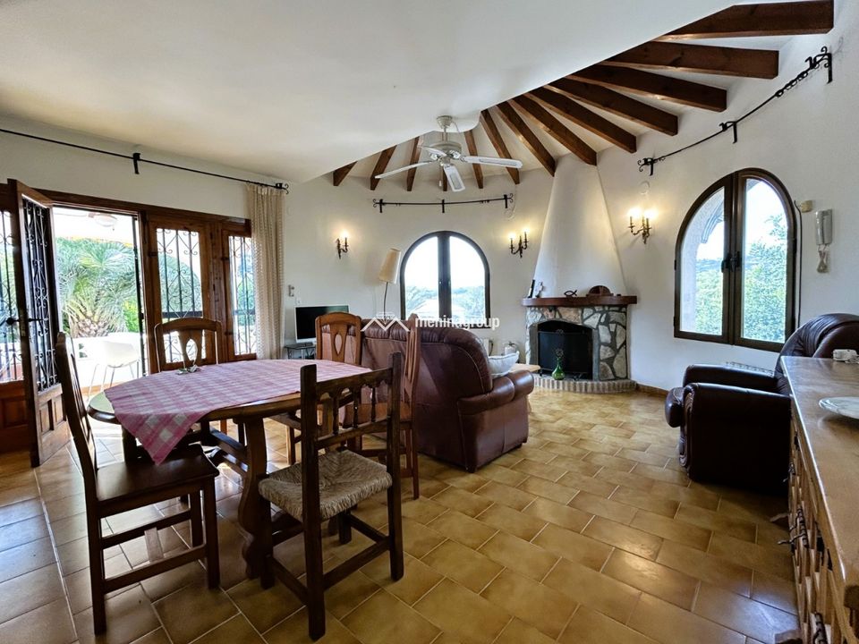 Villa i Benissa, Alicante - foto 5