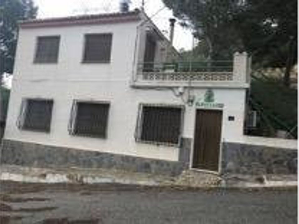 Helårsgrund i Orihuela, Alicante - foto 1