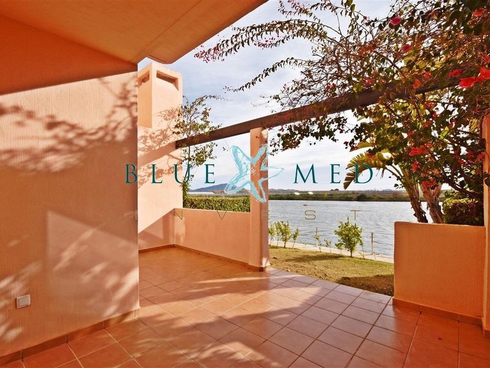 Leilighet i Condado de Alhama Golf Resort, Murcia - bilde 1