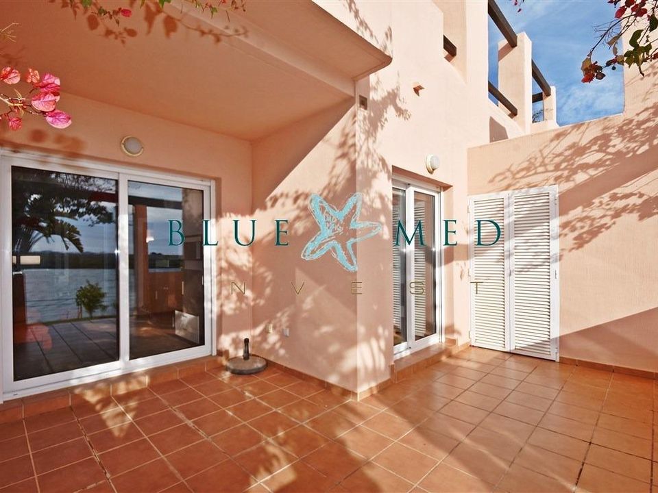 Leilighet i Condado de Alhama Golf Resort, Murcia - bilde 2
