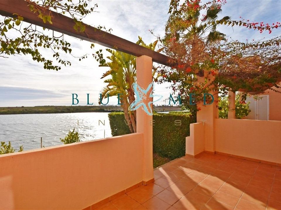 Leilighet i Condado de Alhama Golf Resort, Murcia - bilde 3