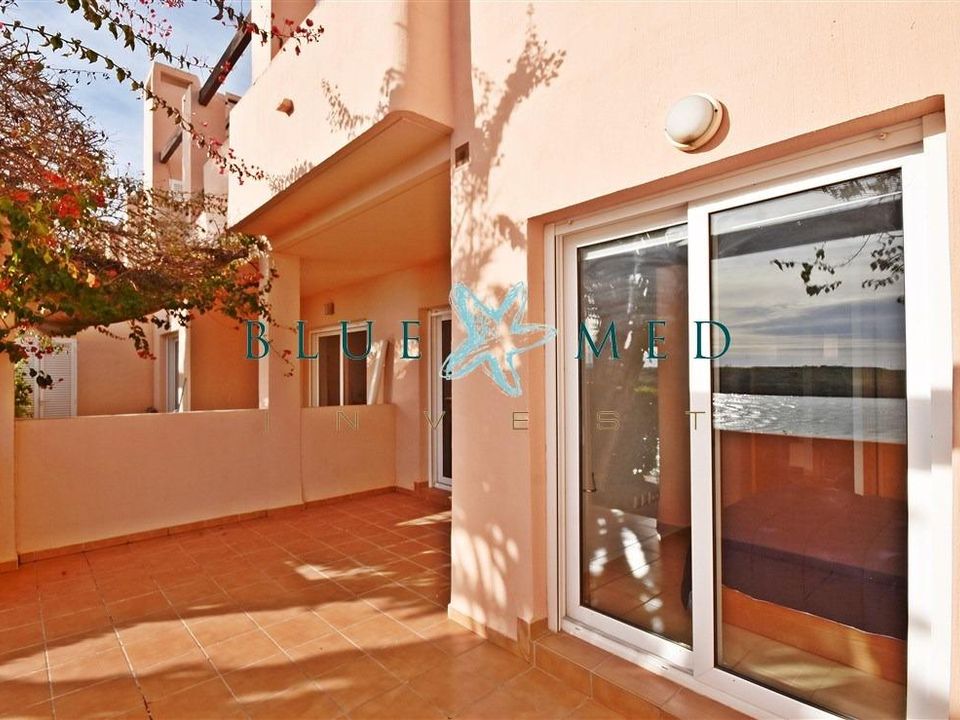 Leilighet i Condado de Alhama Golf Resort, Murcia - bilde 4