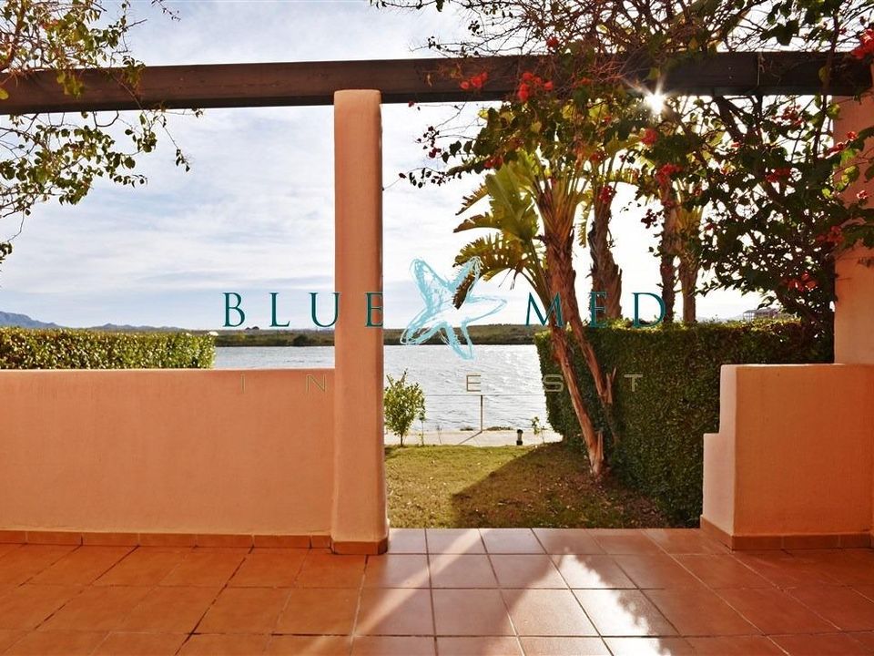 Leilighet i Condado de Alhama Golf Resort, Murcia - bilde 5