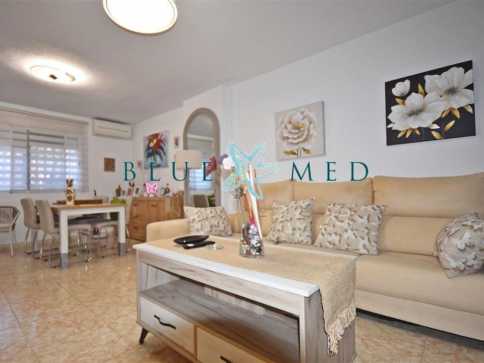Triplex i Puerto De Mazarron, Murcia - foto 4