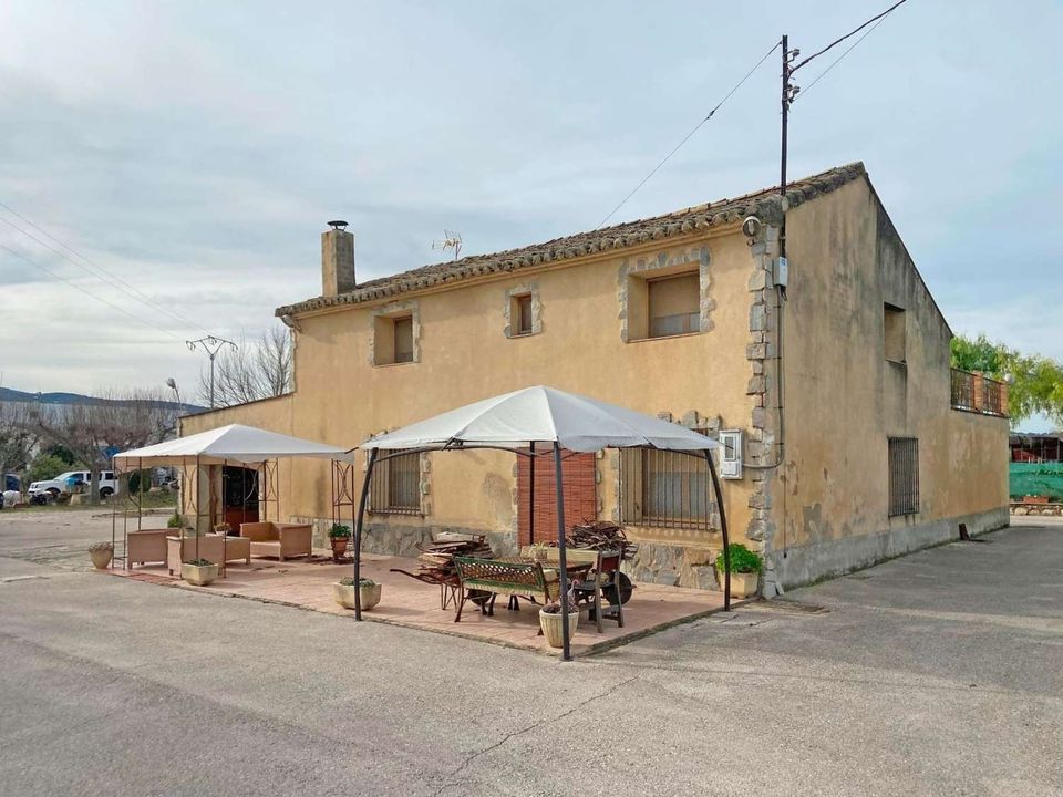 Villa i Ontinyent, Valencia - foto 1