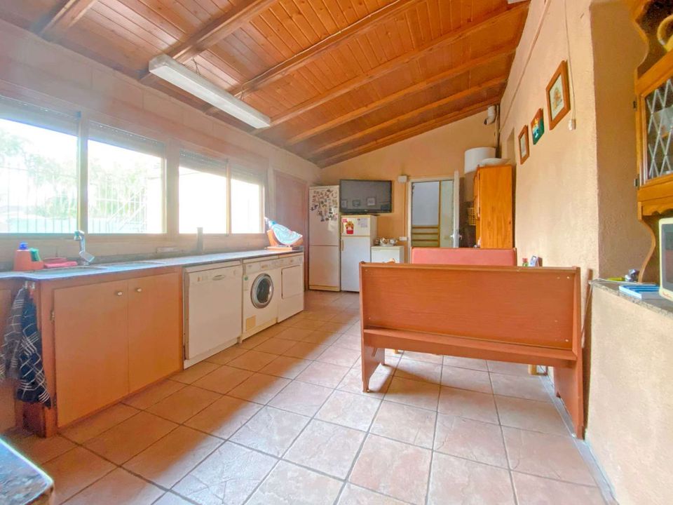 Villa i Ontinyent, Valencia - foto 4