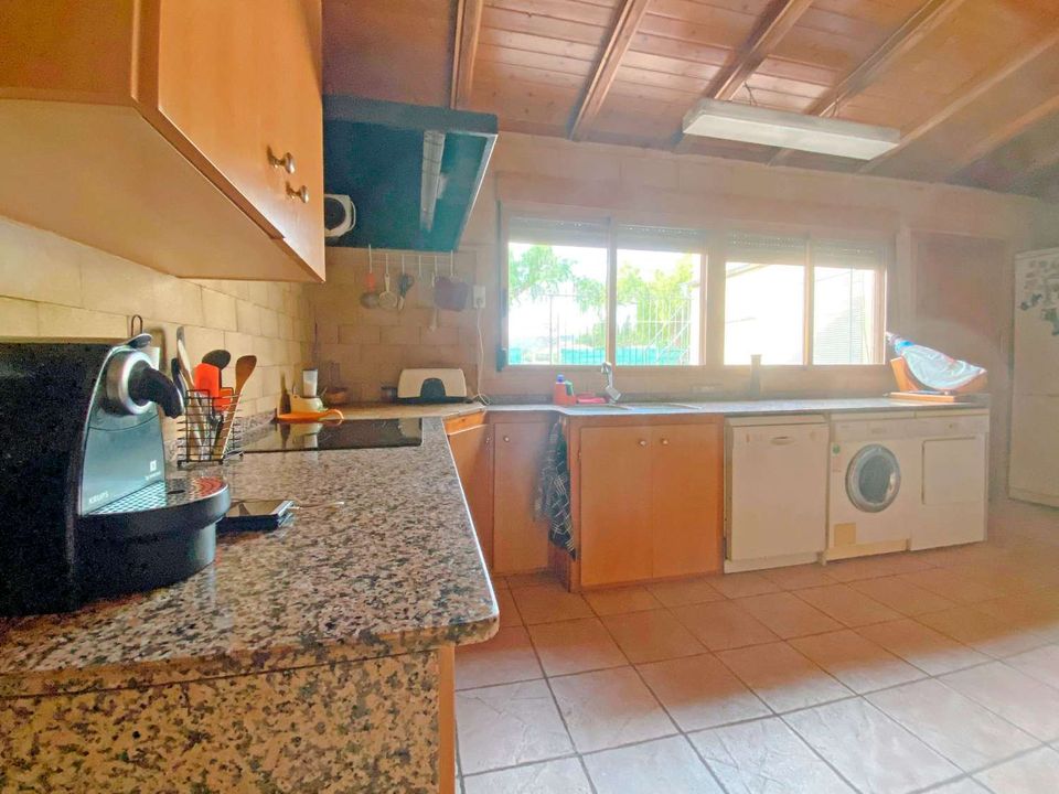 Villa i Ontinyent, Valencia - foto 5