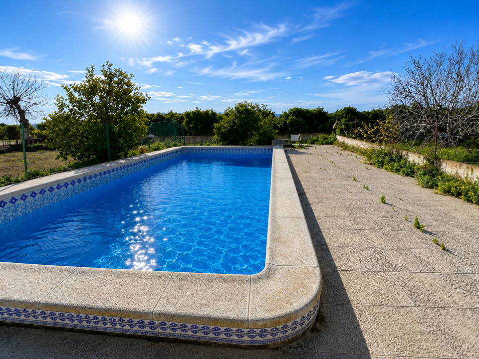 Villa i Benejuzar, Alicante - foto 2