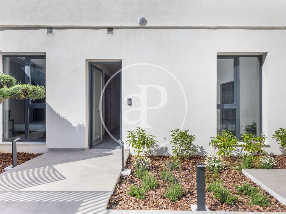 Villa i Burjassot, Valencia - foto 2