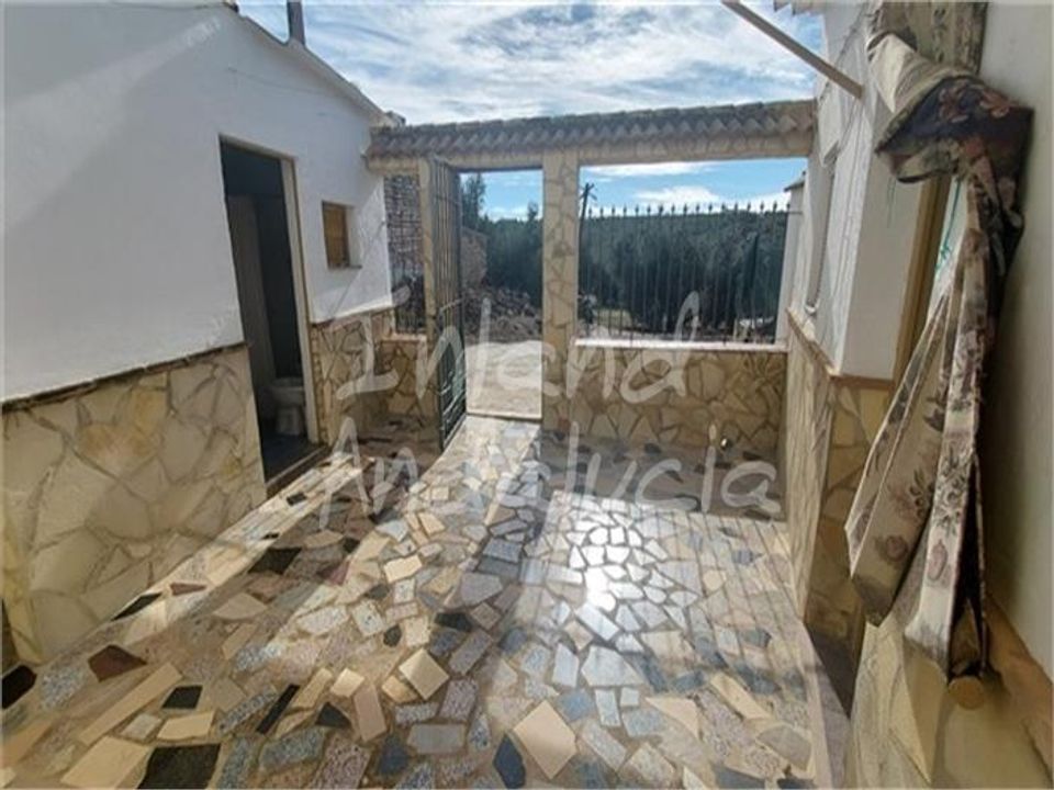 Cortijo i Algarinejo, Granada - foto 5