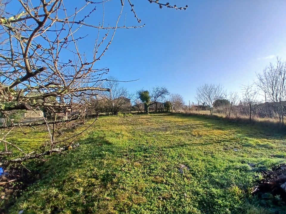 Villa i Saint-Fort-sur-le-Né, Charente - foto 2