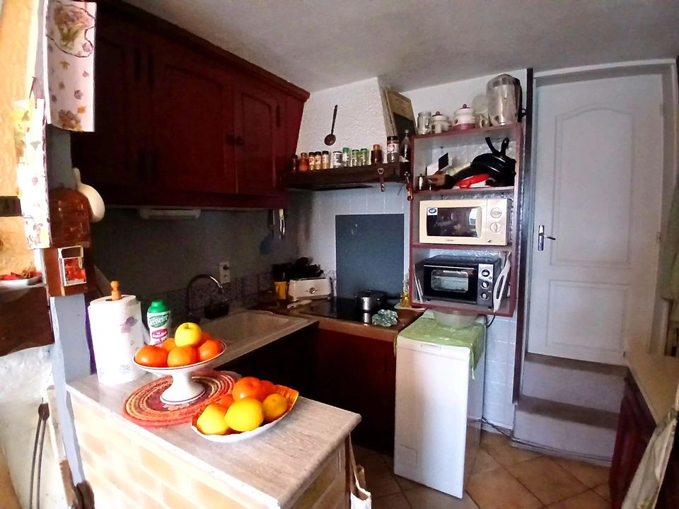 Villa i Saint-Fort-sur-le-Né, Charente - foto 5