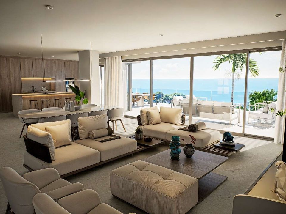 Villa i Altea, Alicante - foto 4