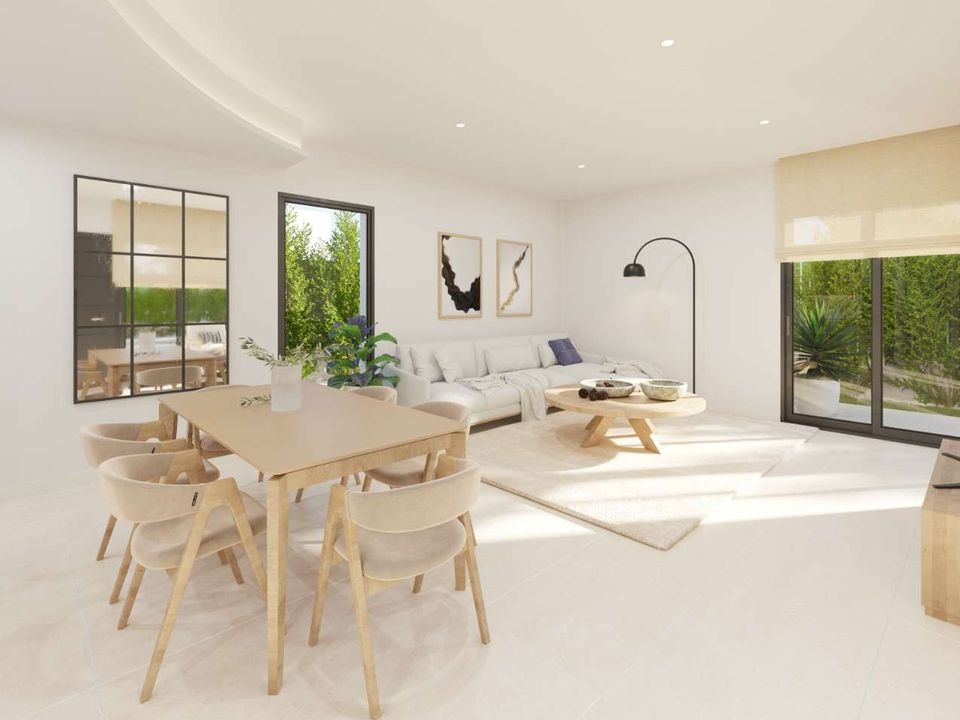 Villa i Los Montesinos, Alicante - foto 5