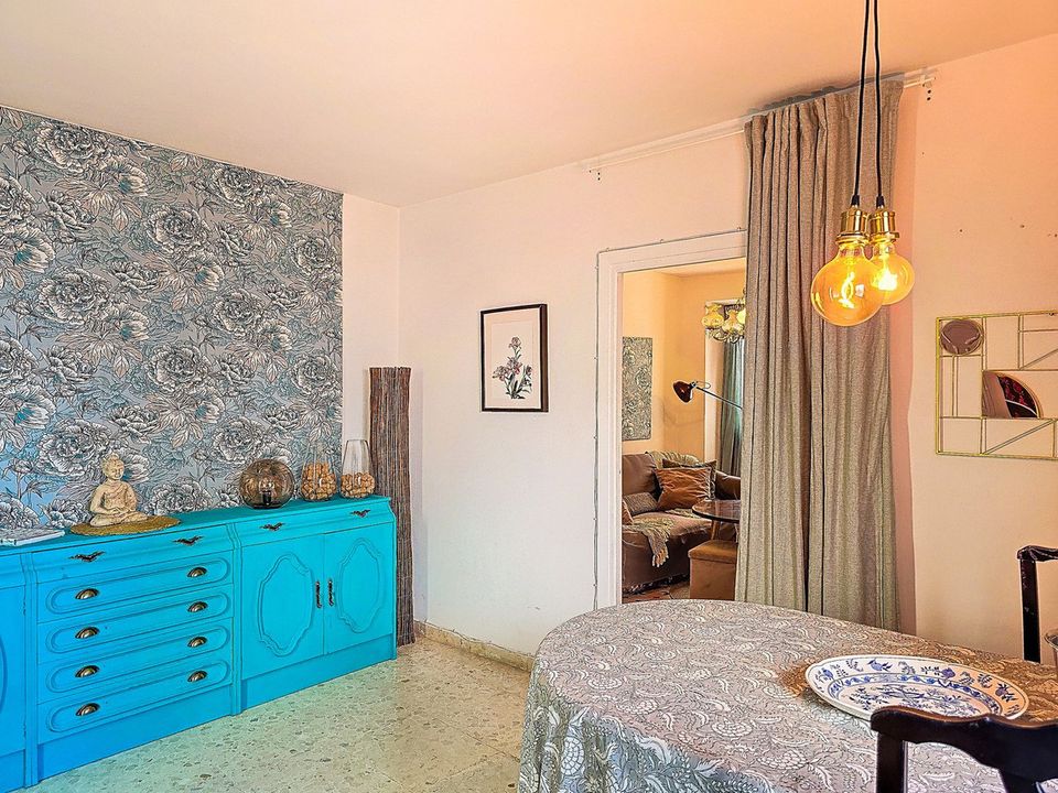 Byhus i Canillas De Aceituno, Malaga - foto 4