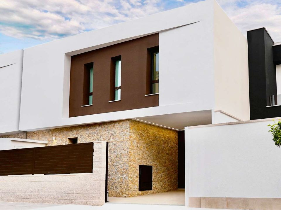 Villa i Almoradi, Alicante - foto 5